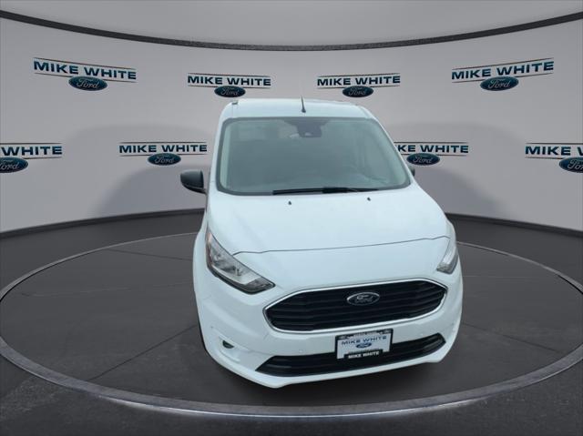 new 2023 Ford Transit Connect car, priced at $40,380