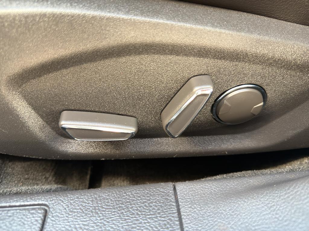 used 2016 Ford Fusion car, priced at $12,951
