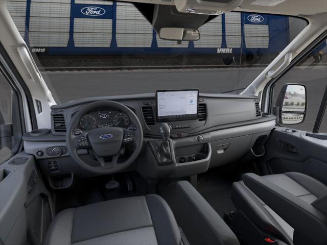 new 2025 Ford Transit-350 car, priced at $70,175