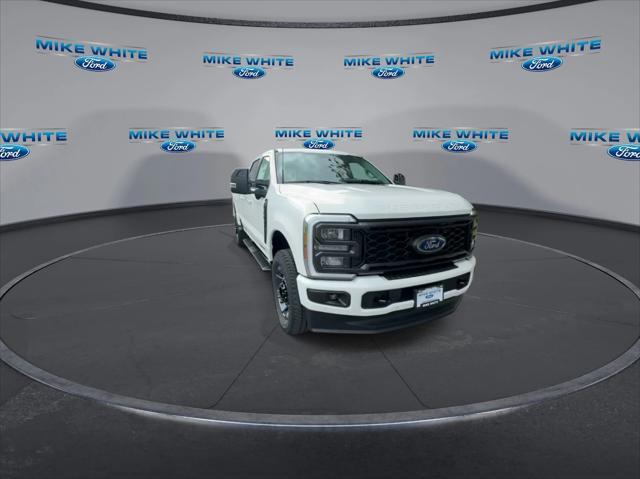 new 2024 Ford F-350 car, priced at $93,600