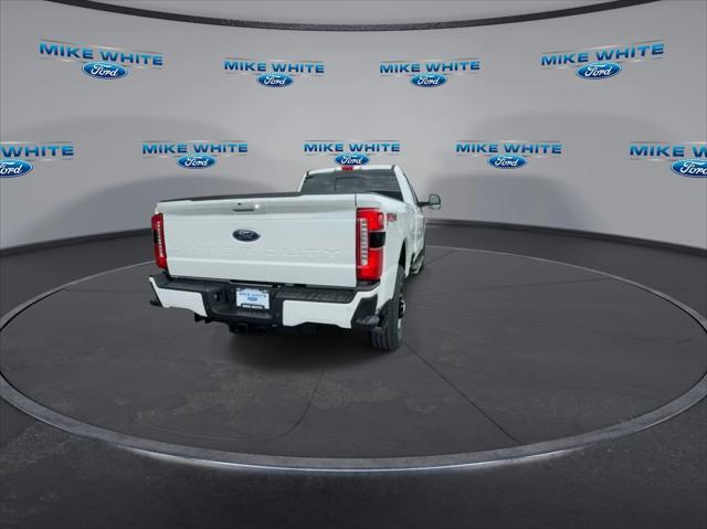 new 2024 Ford F-350 car, priced at $93,600