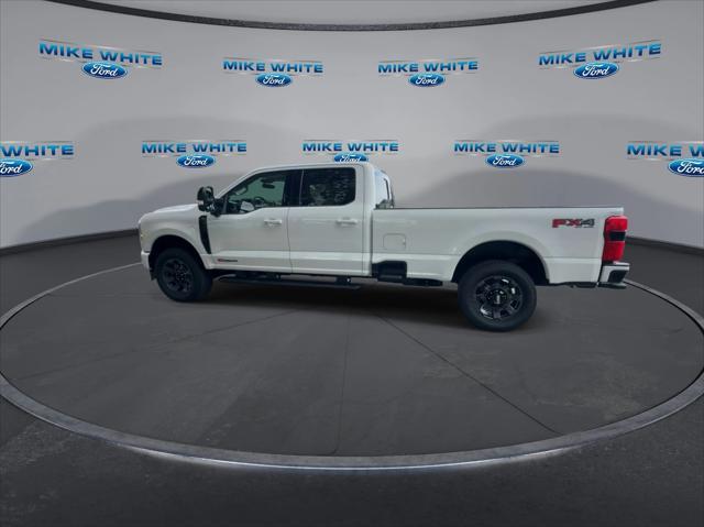 new 2024 Ford F-350 car, priced at $93,600