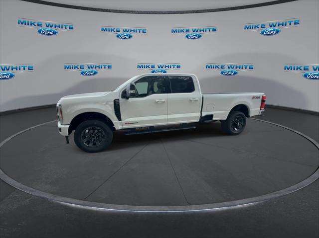 new 2024 Ford F-350 car, priced at $93,600