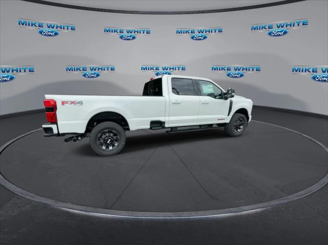 new 2024 Ford F-350 car, priced at $93,600