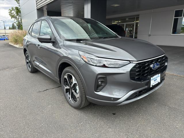 new 2025 Ford Escape car, priced at $40,158