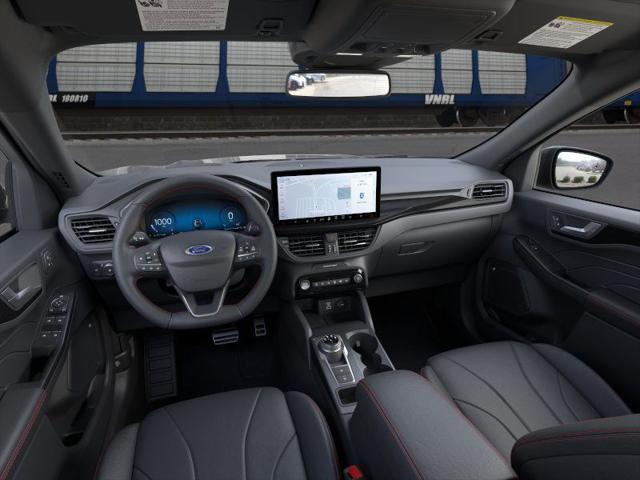new 2025 Ford Escape car, priced at $41,780