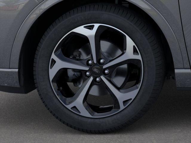 new 2025 Ford Escape car, priced at $41,780