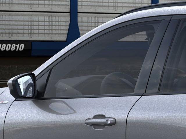 new 2025 Ford Escape car, priced at $41,780