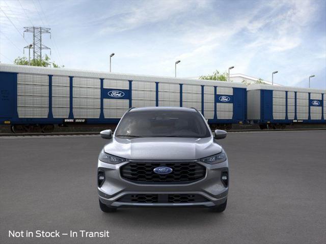 new 2025 Ford Escape car, priced at $41,780