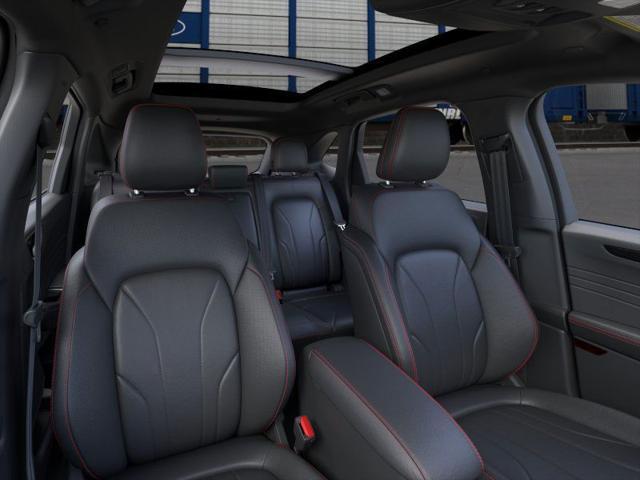 new 2025 Ford Escape car, priced at $41,780