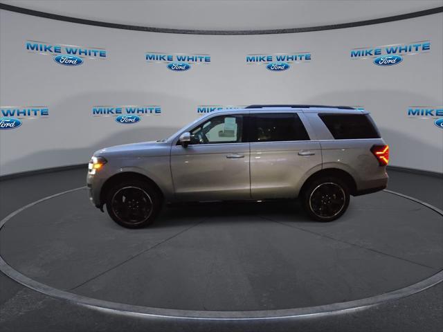 new 2024 Ford Expedition car, priced at $79,416