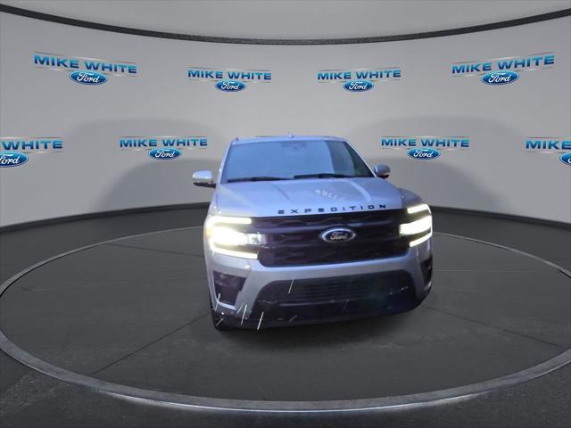 new 2024 Ford Expedition car, priced at $79,416