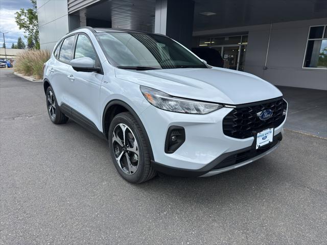 new 2025 Ford Escape car, priced at $40,189