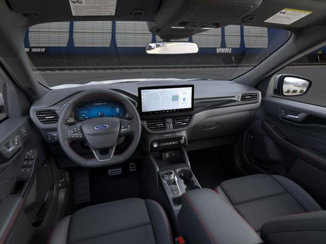 new 2025 Ford Escape car, priced at $41,870