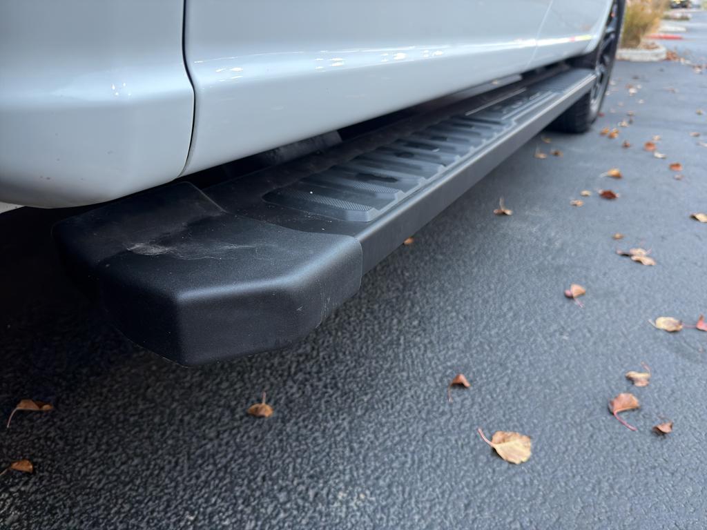 used 2024 Ford F-150 car, priced at $49,920