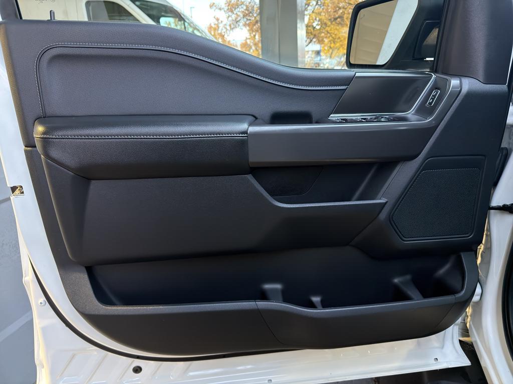 used 2024 Ford F-150 car, priced at $49,920