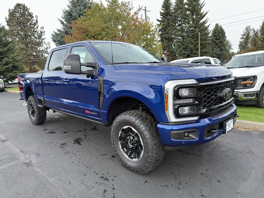new 2026 Ford F-350 car, priced at $98,495
