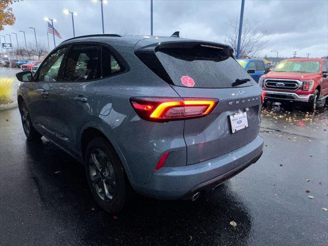 new 2024 Ford Escape car, priced at $34,642