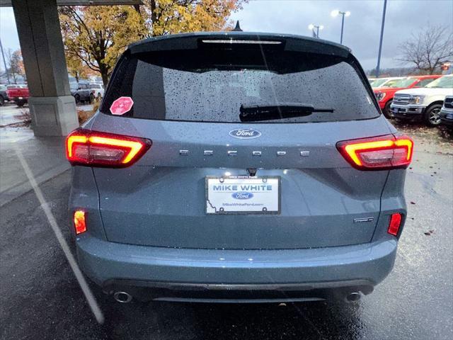 new 2024 Ford Escape car, priced at $34,642