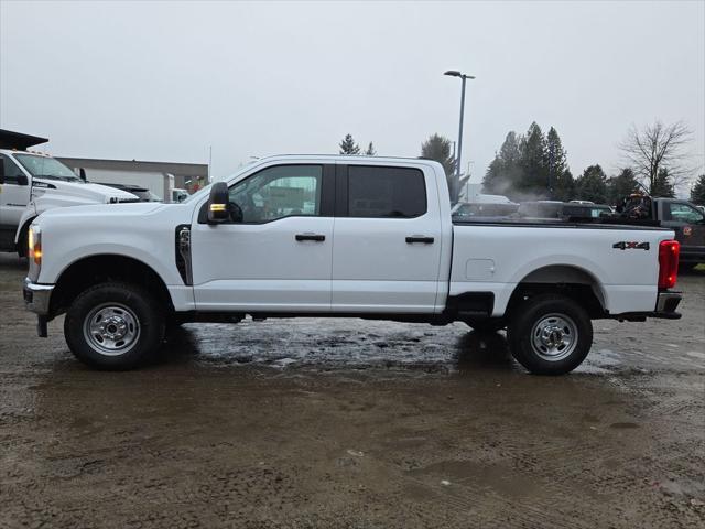 new 2024 Ford F-350 car, priced at $55,294