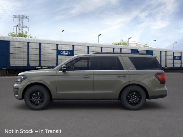 new 2024 Ford Expedition car, priced at $82,395