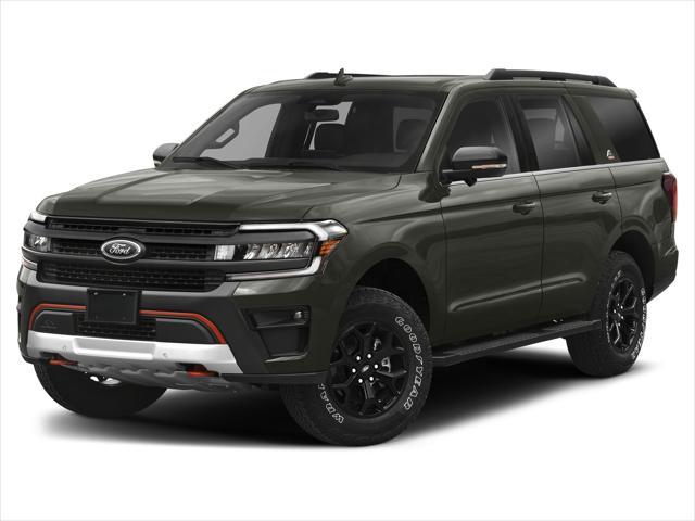 new 2024 Ford Expedition car, priced at $82,395