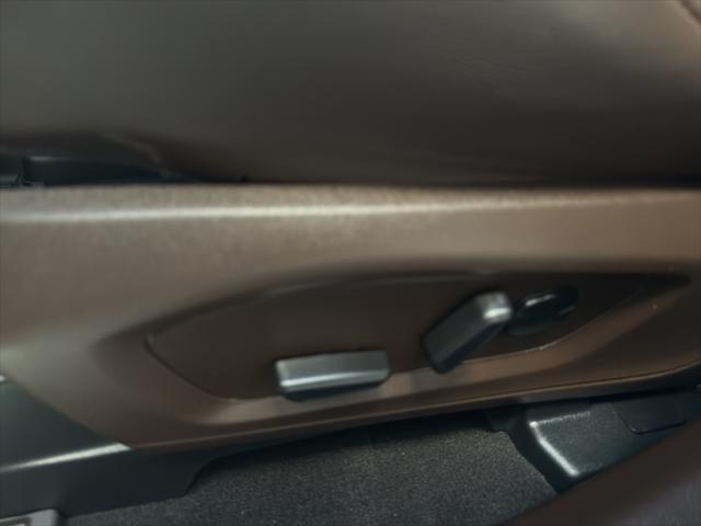 used 2023 Ford Explorer car, priced at $49,995