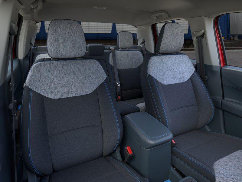 new 2025 Ford Maverick car, priced at $36,750