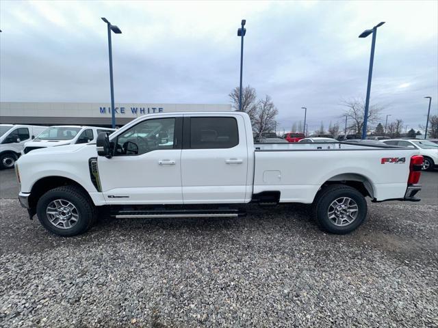 new 2024 Ford F-250 car, priced at $77,302