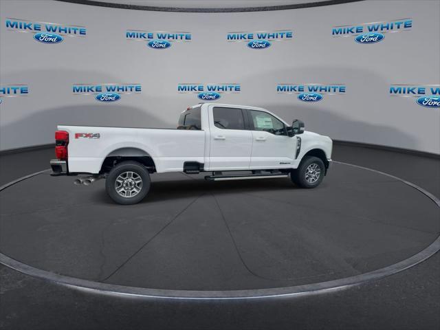 new 2024 Ford F-250 car, priced at $77,302