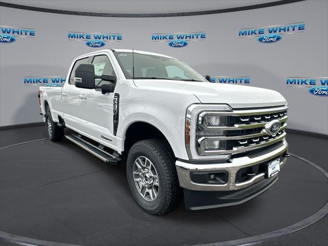 new 2024 Ford F-250 car, priced at $77,302