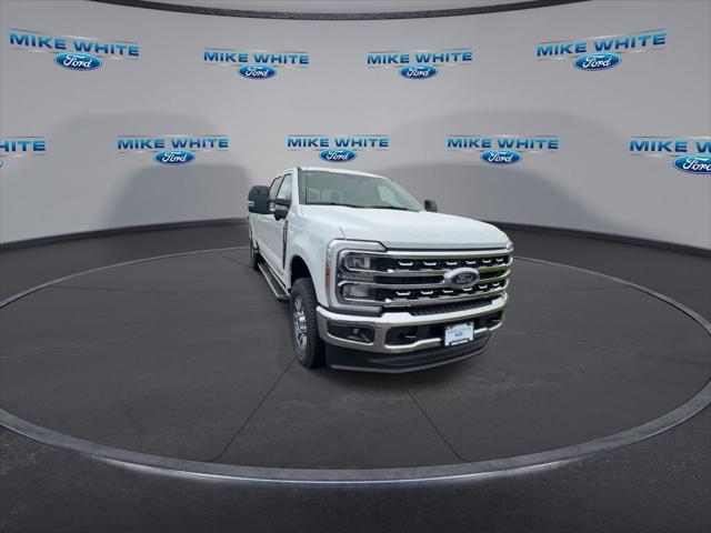 new 2024 Ford F-250 car, priced at $77,302