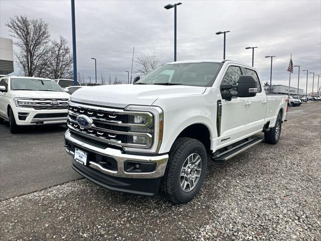 new 2024 Ford F-250 car, priced at $77,302