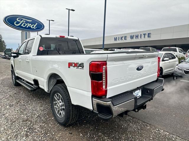 new 2024 Ford F-250 car, priced at $77,302