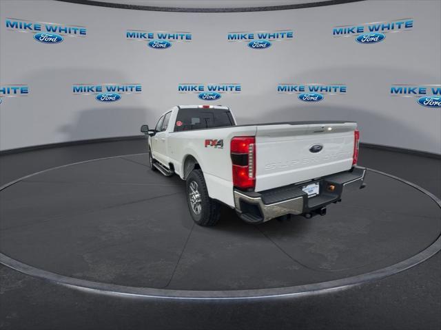 new 2024 Ford F-250 car, priced at $77,302