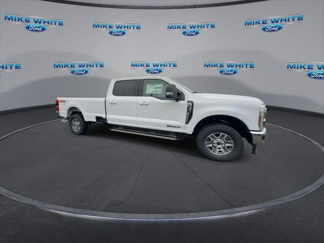 new 2024 Ford F-250 car, priced at $77,302