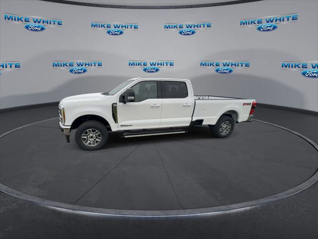 new 2024 Ford F-250 car, priced at $77,302