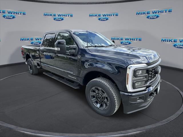 new 2024 Ford F-250 car, priced at $88,800