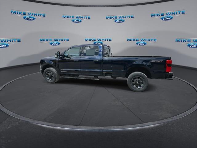 new 2024 Ford F-250 car, priced at $88,800