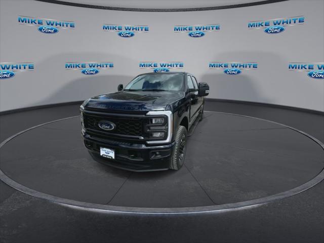 new 2024 Ford F-250 car, priced at $88,800