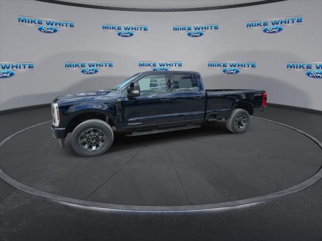 new 2024 Ford F-250 car, priced at $88,800