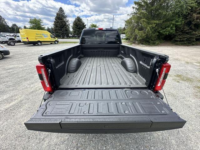 new 2024 Ford F-250 car, priced at $88,800