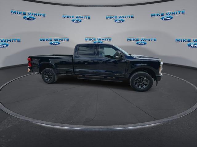 new 2024 Ford F-250 car, priced at $88,800