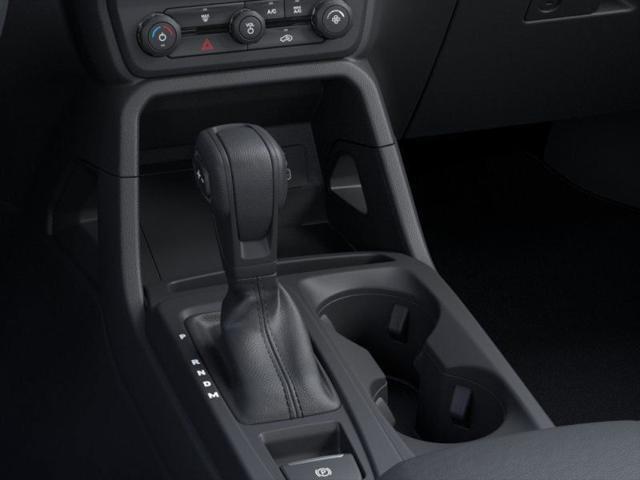 new 2025 Ford Ranger car, priced at $40,150
