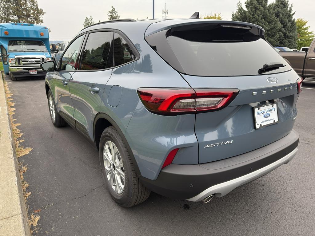 new 2026 Ford Escape car, priced at $37,960