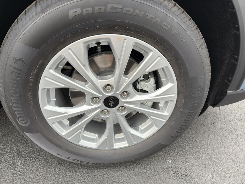 new 2026 Ford Escape car, priced at $37,960
