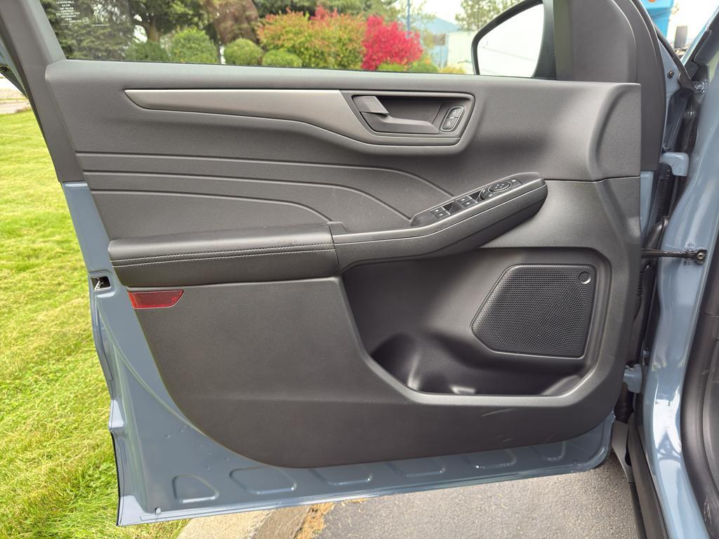 new 2026 Ford Escape car, priced at $37,960