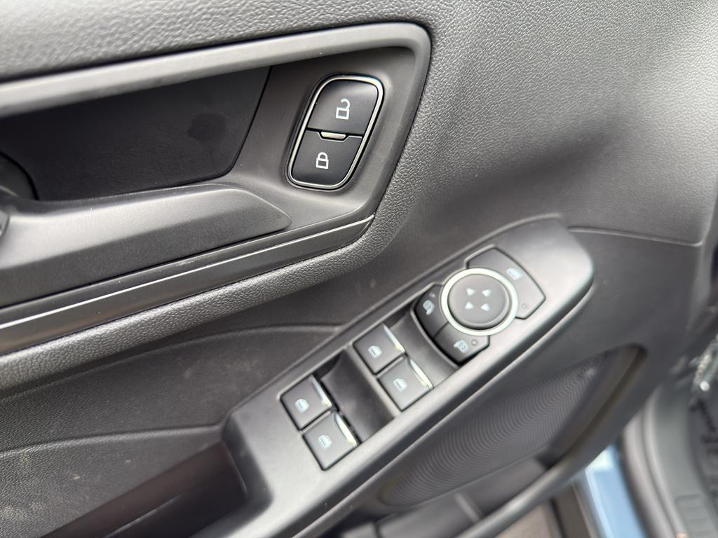 new 2026 Ford Escape car, priced at $37,960