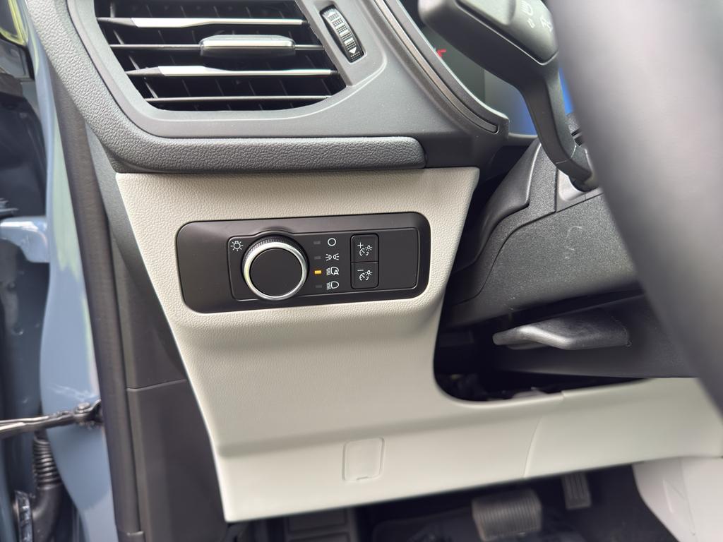 new 2026 Ford Escape car, priced at $37,960