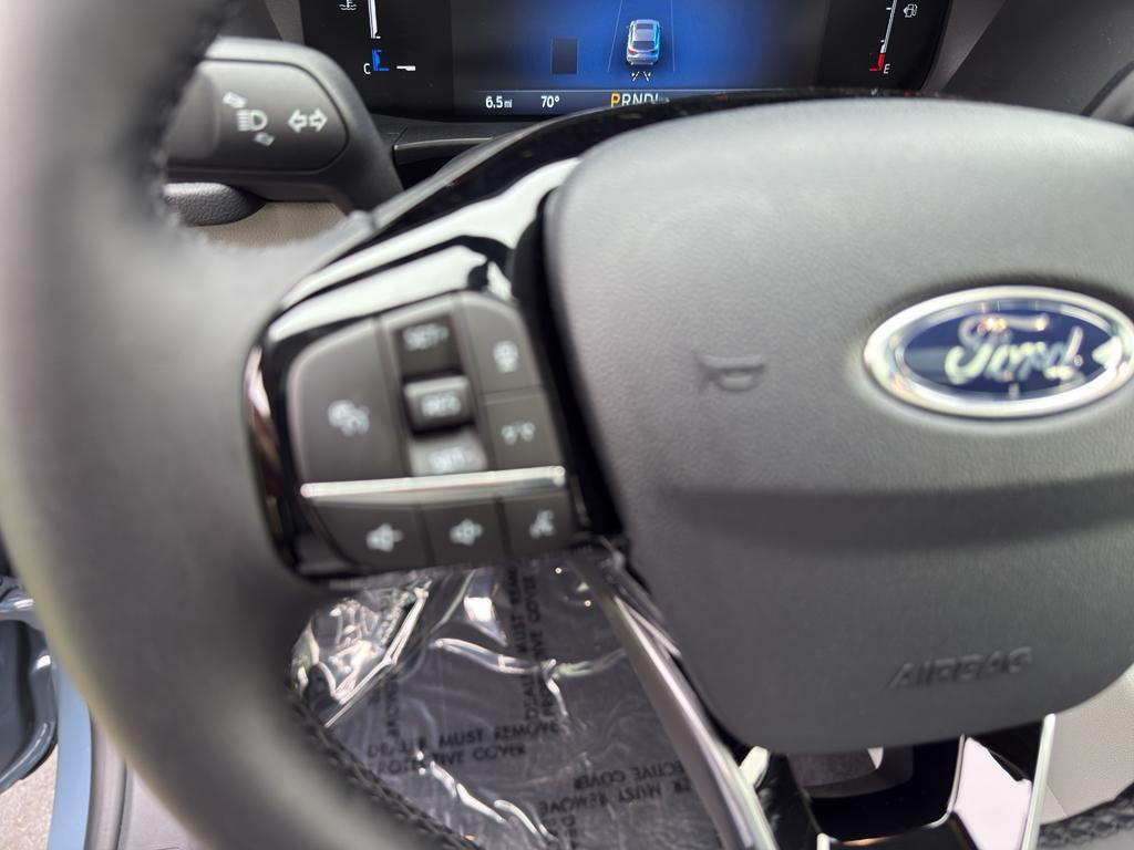 new 2026 Ford Escape car, priced at $37,960